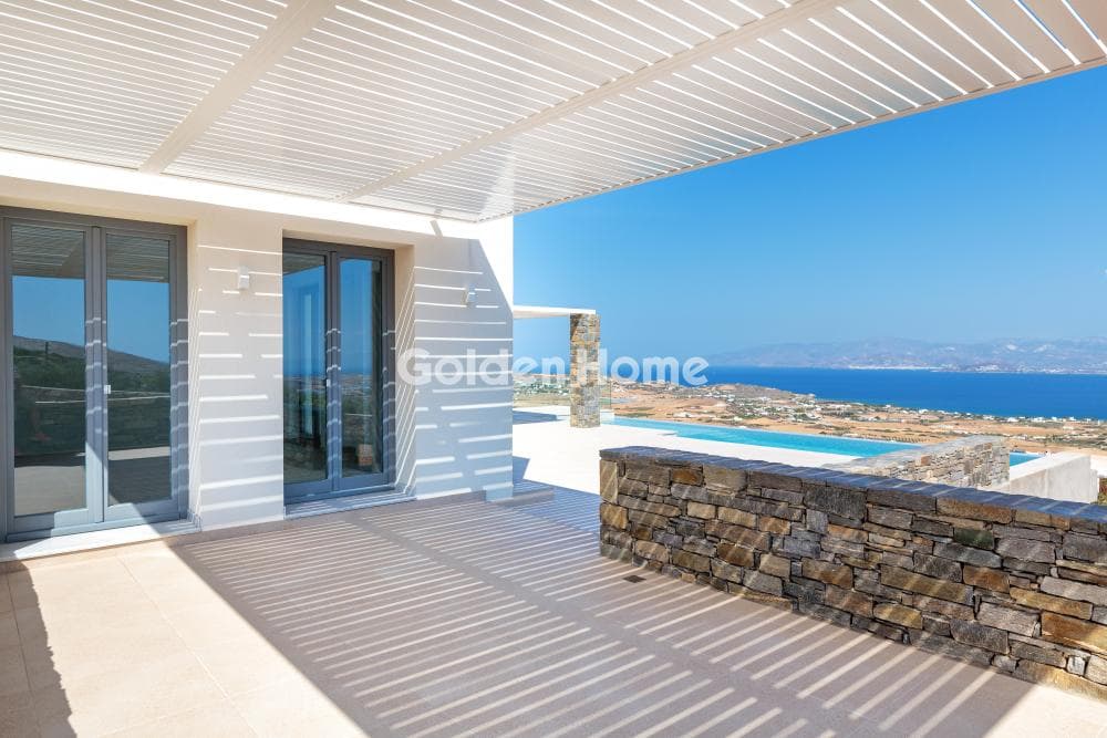 House in Kostos, Paros — Photo 5 of 35
