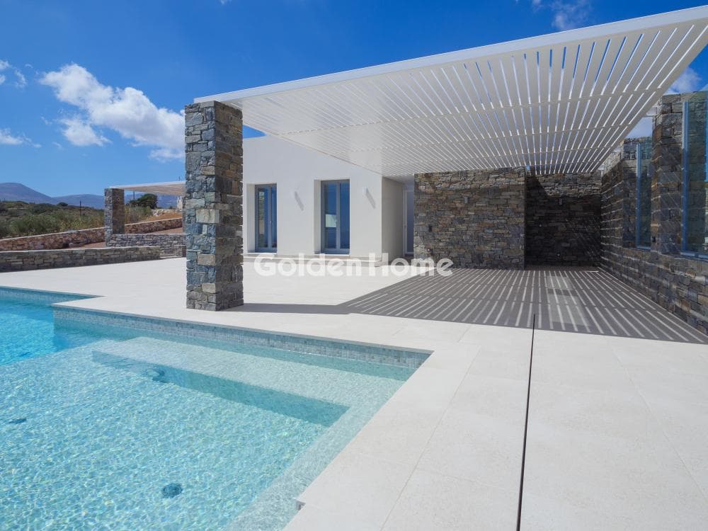 House in Kostos, Paros — Photo 6 of 35