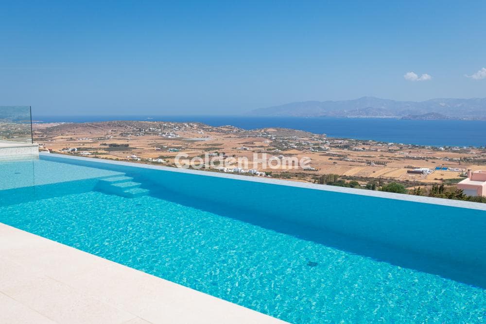 House in Kostos, Paros — Photo 34 of 35