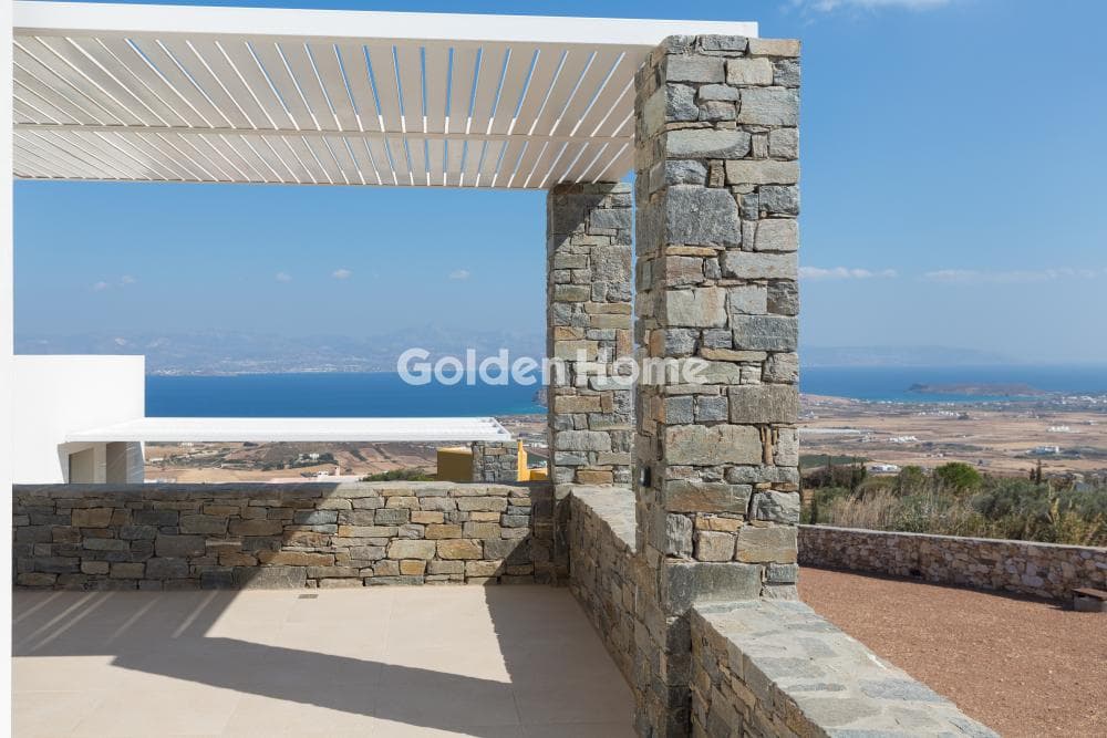 House in Kostos, Paros — Photo 17 of 35
