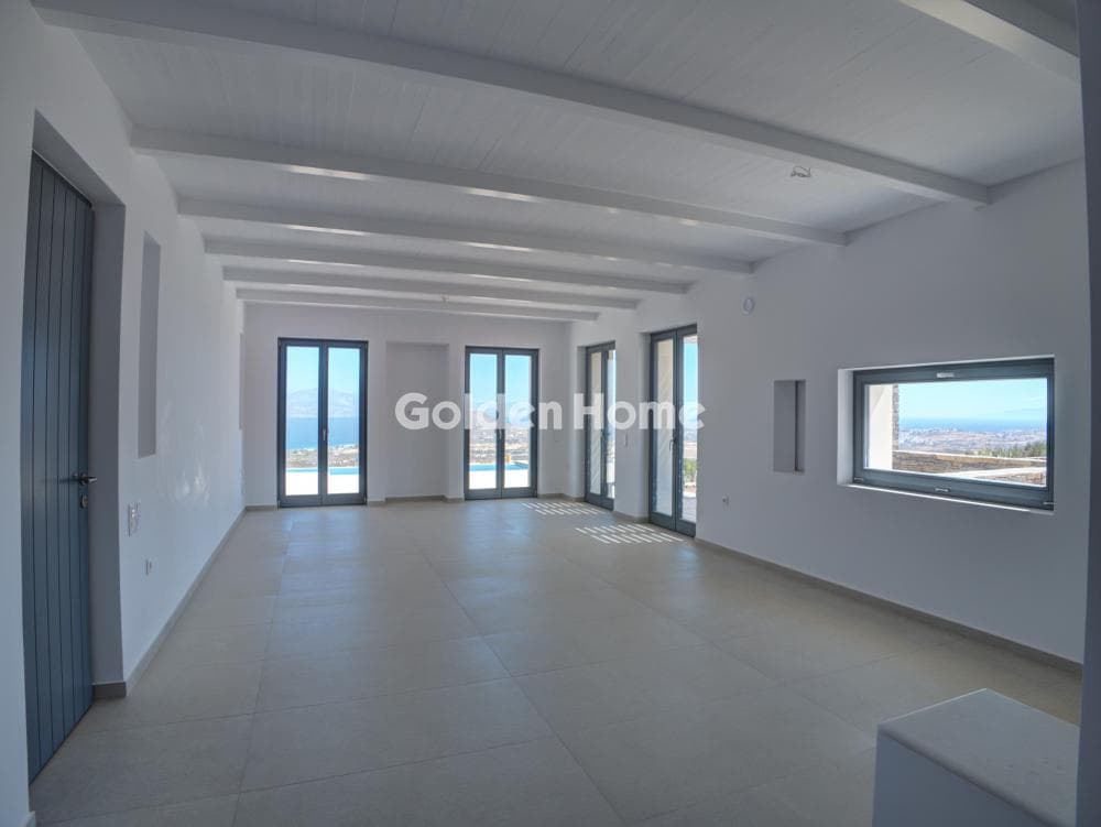 House in Kostos, Paros — Photo 26 of 35