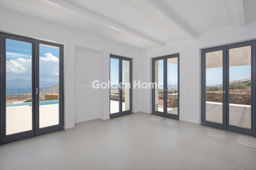House in Kostos, Paros — Photo 9 of 35