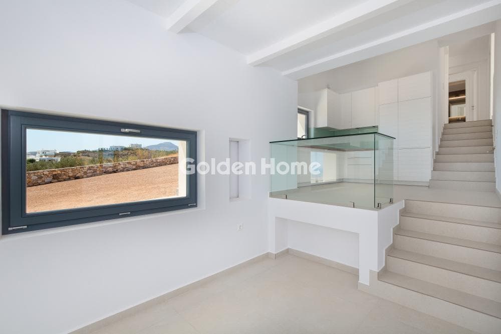 House in Kostos, Paros — Photo 10 of 35