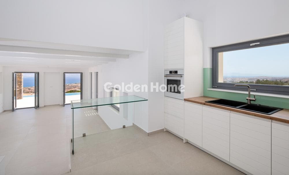 House in Kostos, Paros — Photo 27 of 35