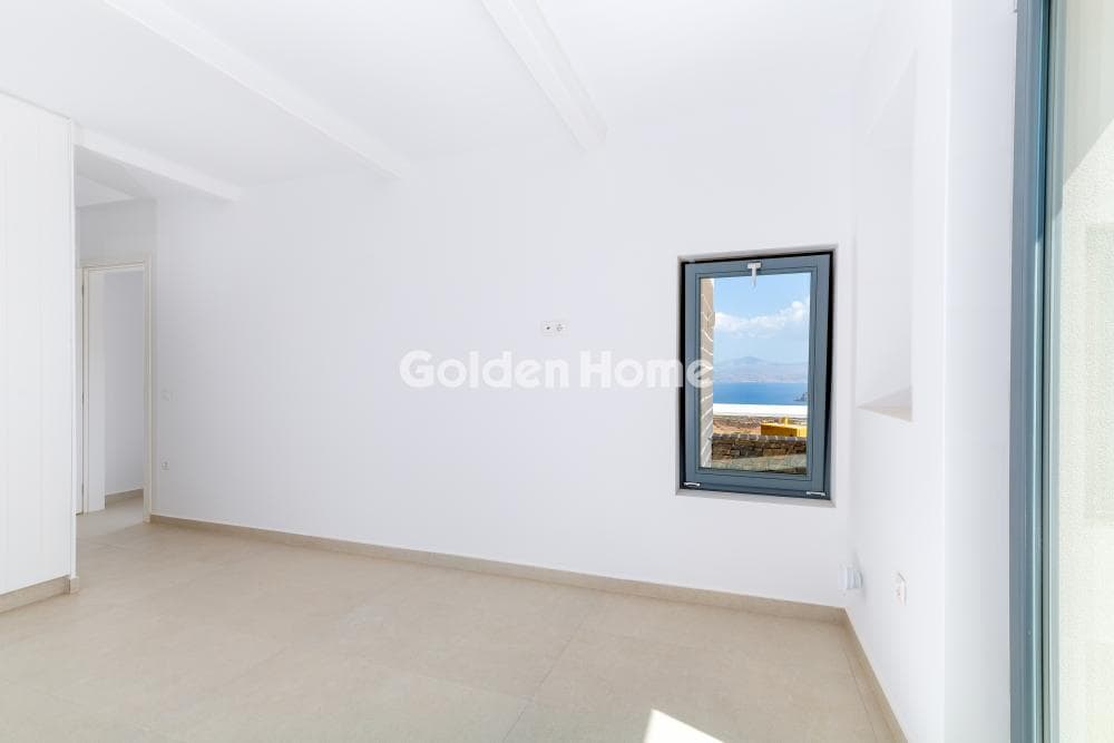 House in Kostos, Paros — Photo 30 of 35