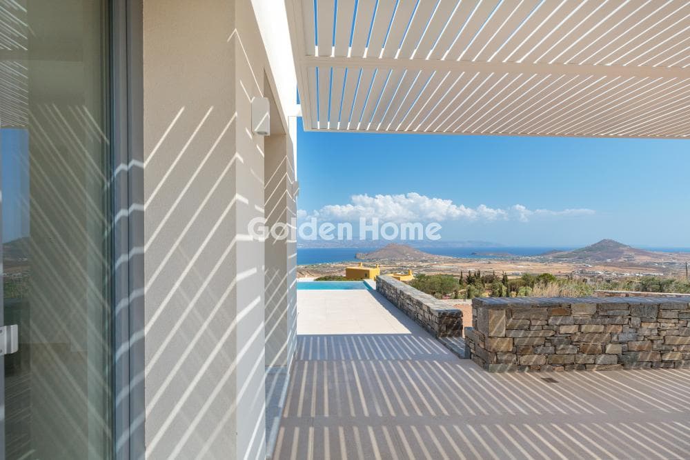 House in Kostos, Paros — Photo 25 of 35
