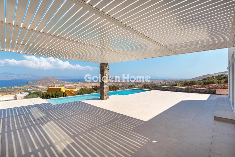 House in Kostos, Paros — Photo 35 of 35