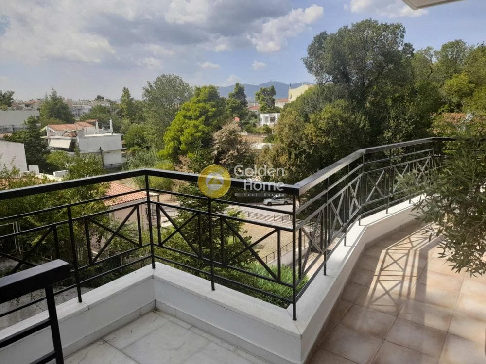 Μονοκατοικία στην Κέντρο, Άγιος Στέφανος — Φωτογραφία 6 από 6