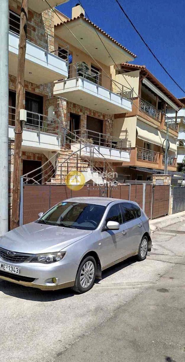 House in Ano Mpalana, Pallini — Photo 2 of 2