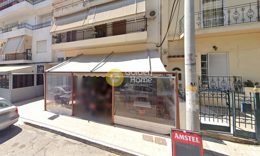 Κατάστημα στην Κόκκινος Μύλος, Νέα Φιλαδέλφεια