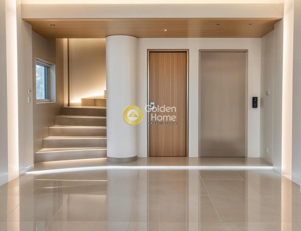 Apartment in Paradeisos, Agia Paraskevi — Photo 2 of 5