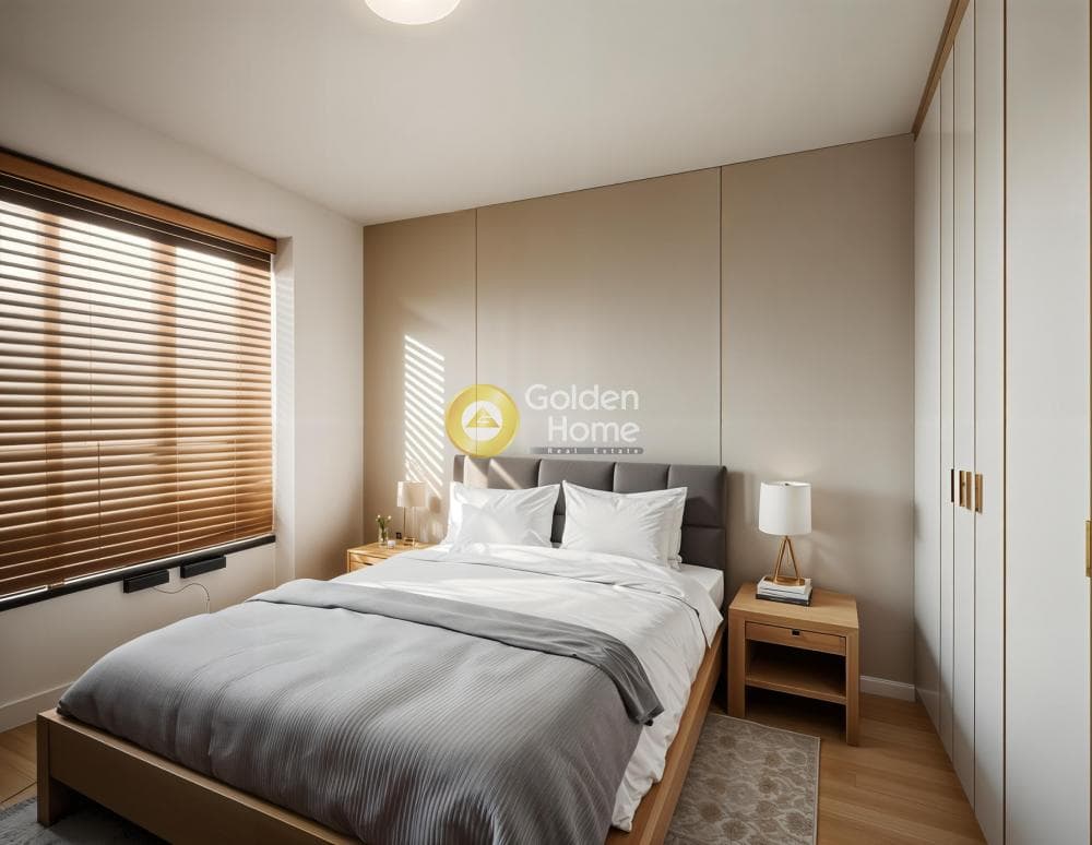Apartment in Paradeisos, Agia Paraskevi — Photo 5 of 5