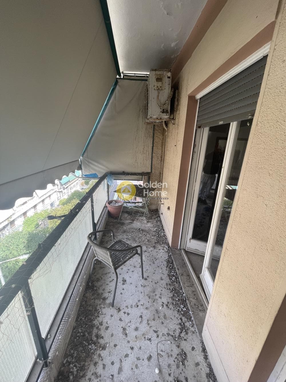 Apartment in Terpsithea, Piraeus — Photo 2 of 10