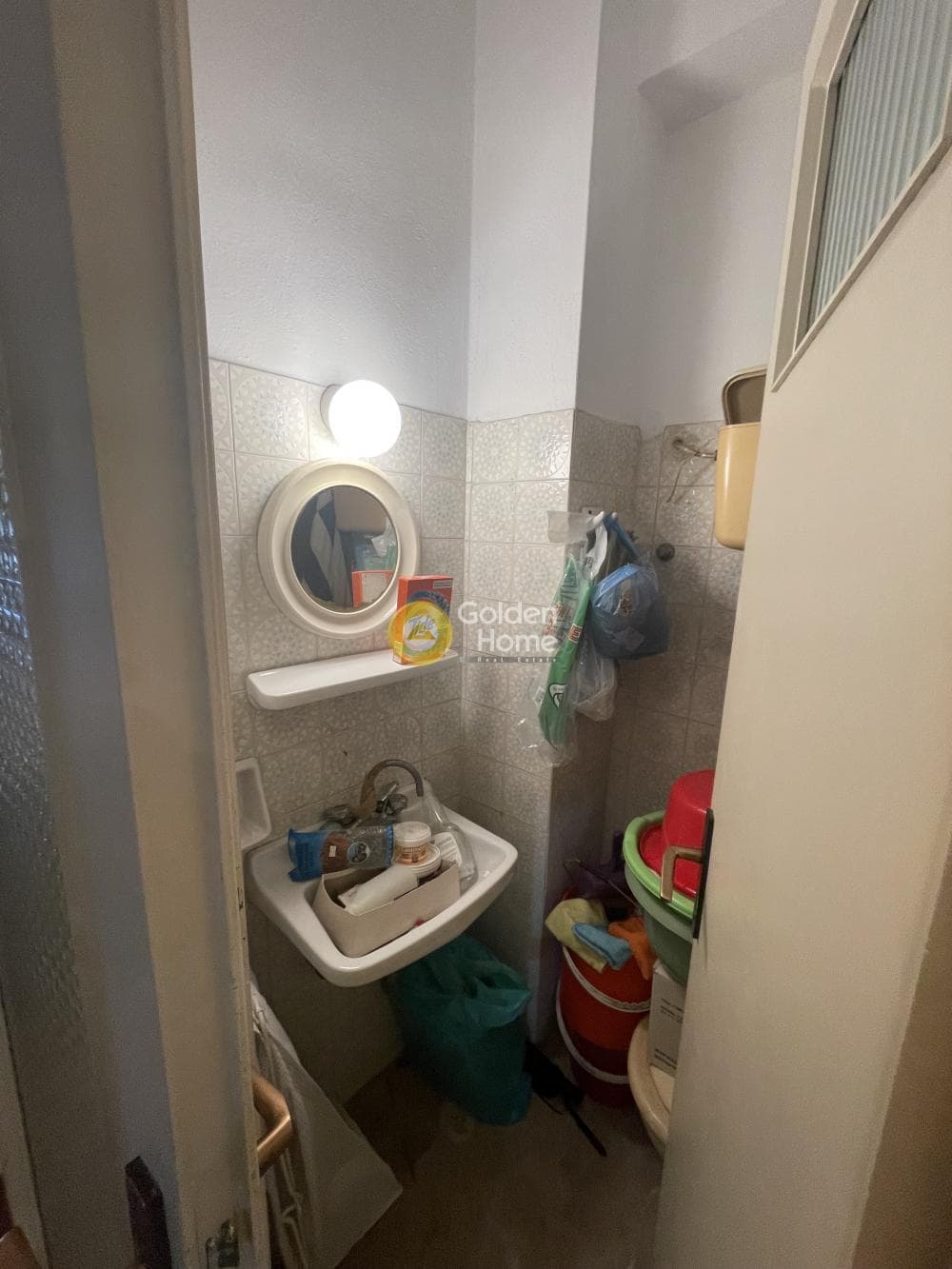 Apartment in Terpsithea, Piraeus — Photo 9 of 10