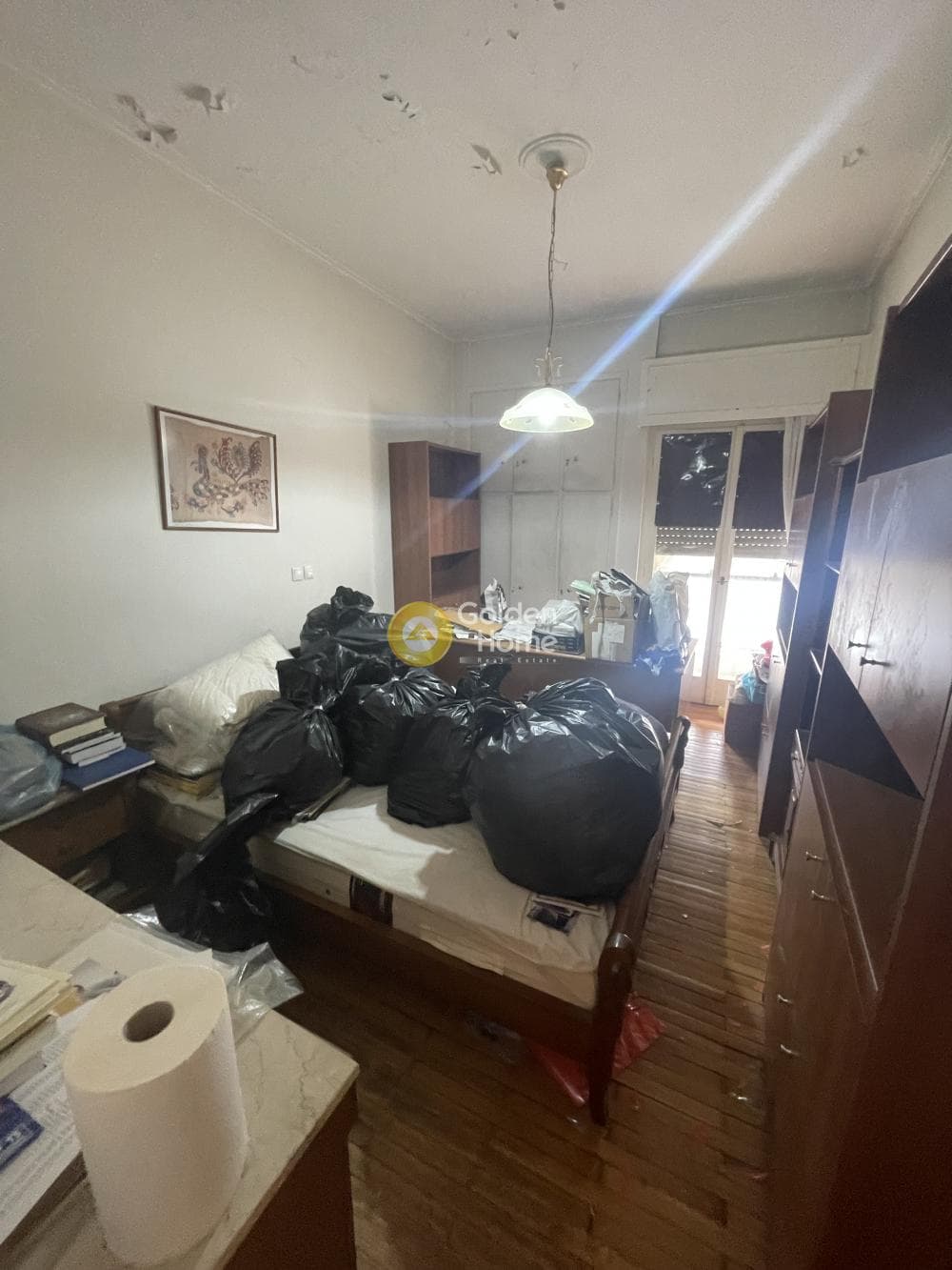 Apartment in Terpsithea, Piraeus — Photo 6 of 10