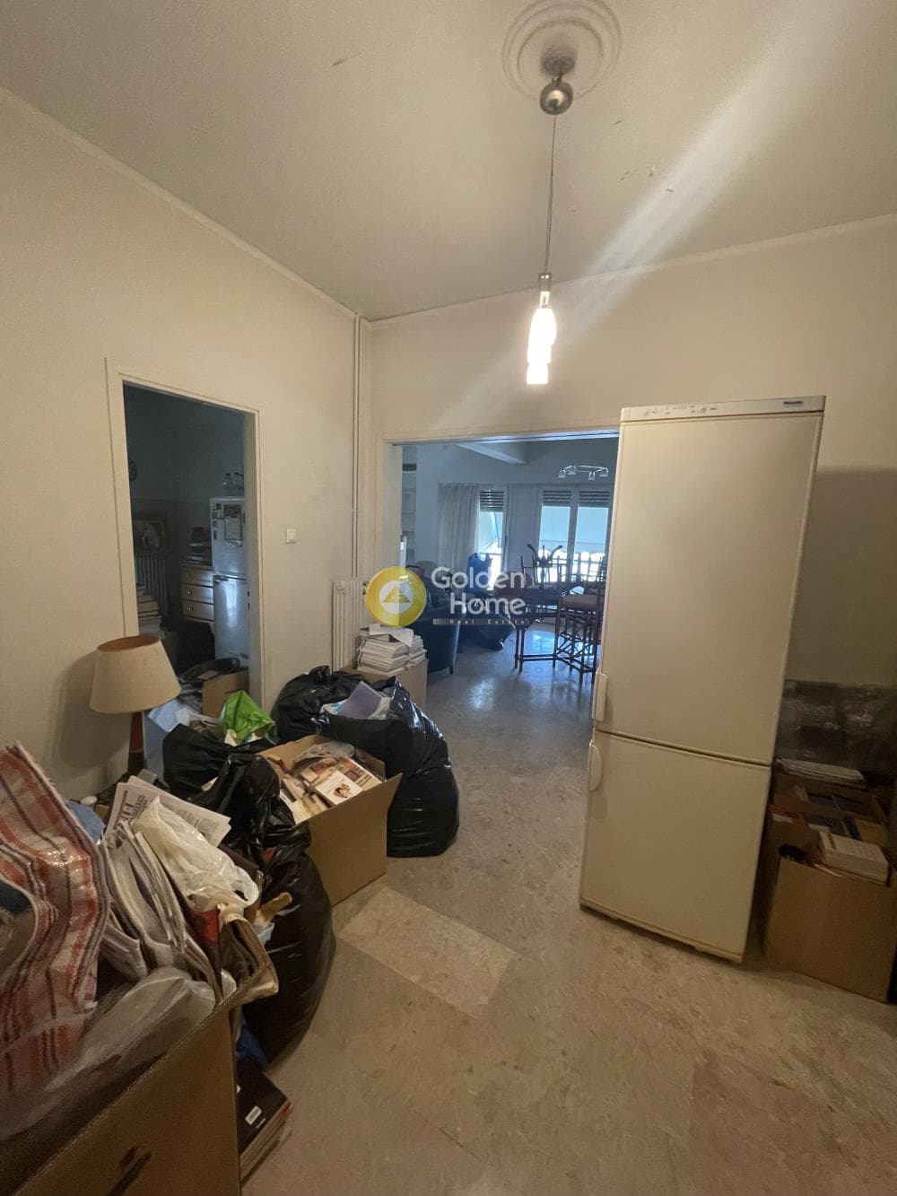 Apartment in Terpsithea, Piraeus — Photo 4 of 10