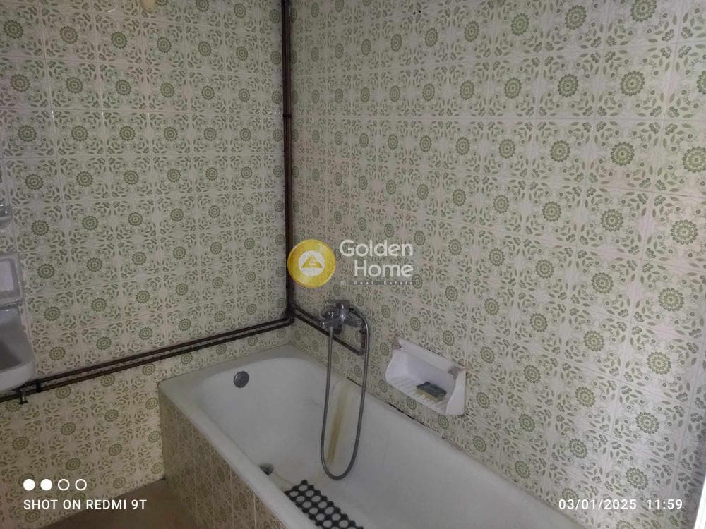 Apartment in Chrisaki, Kalithea — Photo 12 of 17