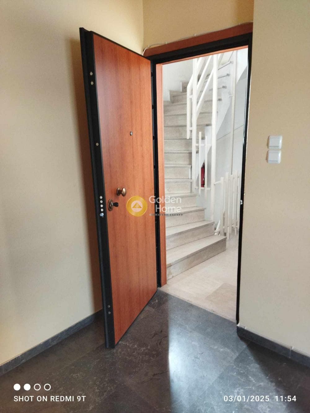 Apartment in Chrisaki, Kalithea — Photo 7 of 17