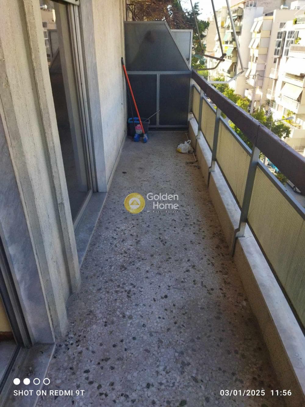Apartment in Chrisaki, Kalithea — Photo 6 of 17