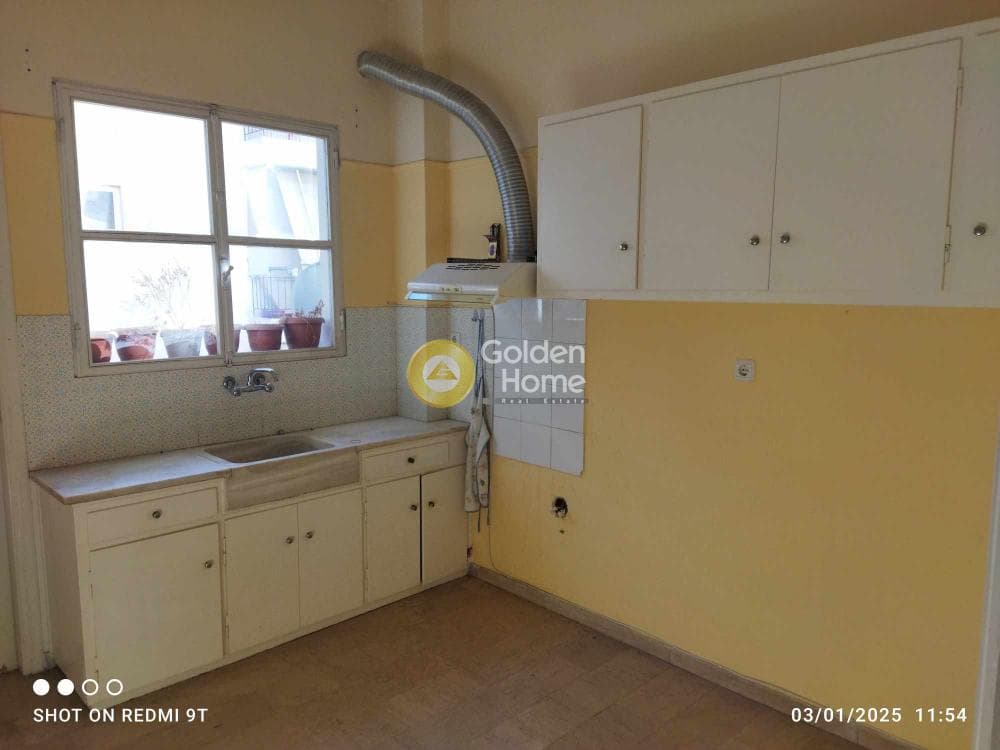 Apartment in Chrisaki, Kalithea — Photo 2 of 17
