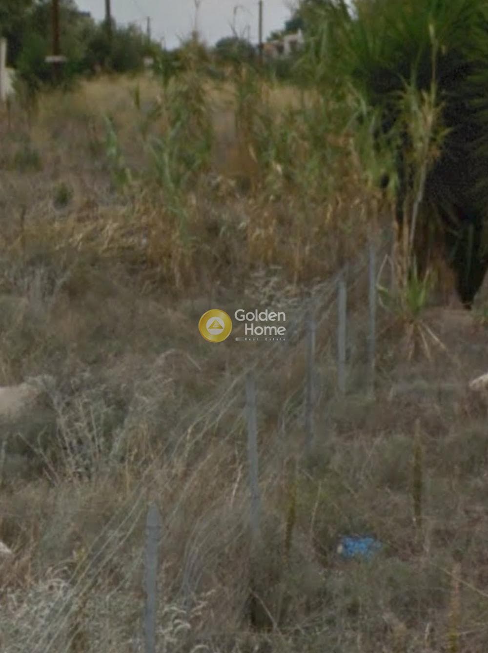 Building Plot in Kamatero, Abelakia — Photo 1 of 2