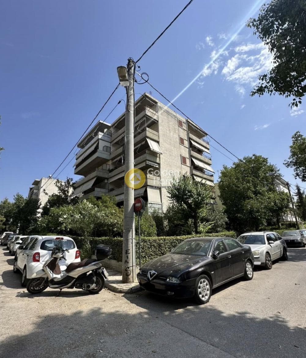 Apartment in Orio Vrilission, Marousi — Photo 1 of 3