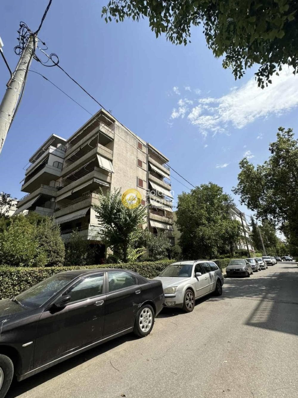 Apartment in Orio Vrilission, Marousi — Photo 3 of 3