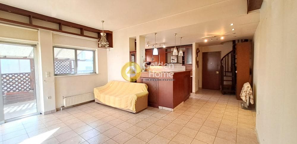 Apartment in Neo Pagkrati, Vironas — Photo 4 of 32