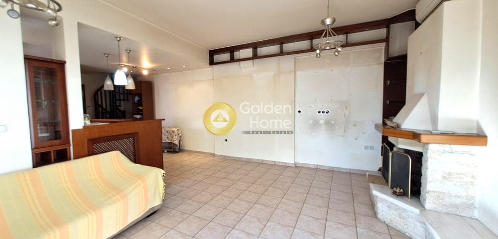 Apartment in Neo Pagkrati, Vironas — Photo 5 of 32