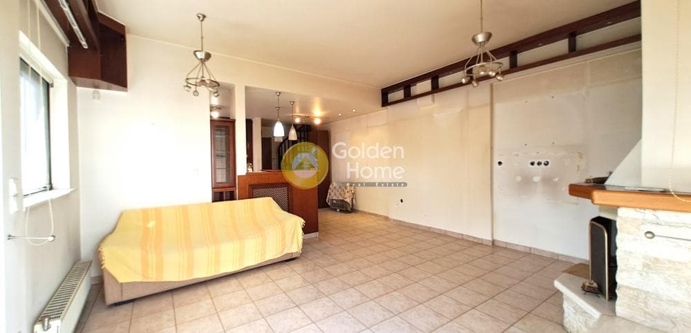 Apartment in Neo Pagkrati, Vironas — Photo 7 of 32