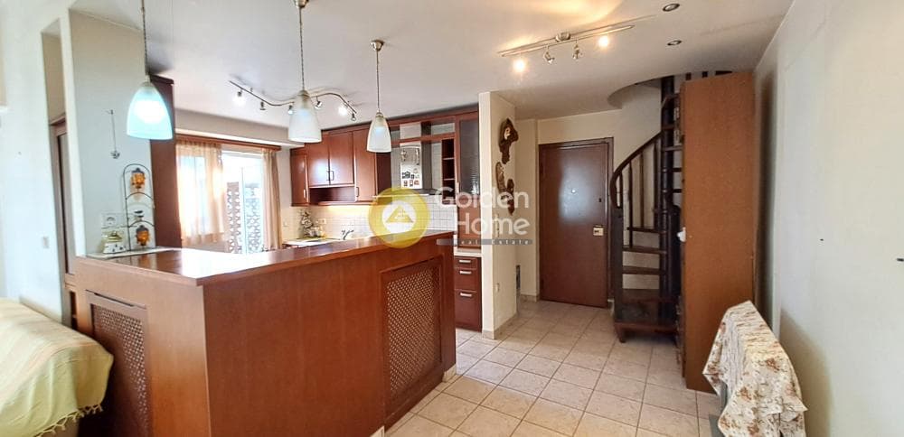 Apartment in Neo Pagkrati, Vironas — Photo 2 of 32