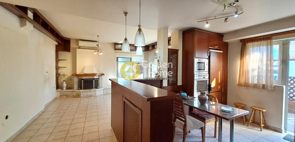 Apartment in Neo Pagkrati, Vironas — Photo 10 of 32