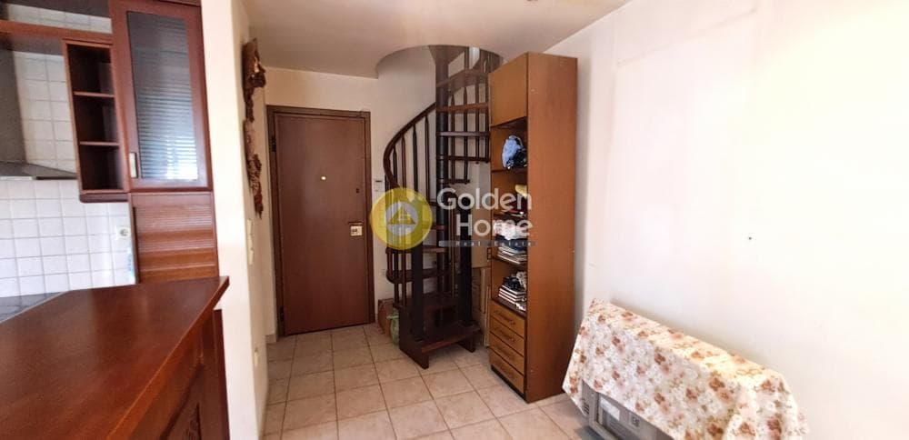 Apartment in Neo Pagkrati, Vironas — Photo 22 of 32