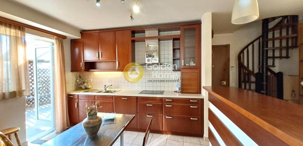 Apartment in Neo Pagkrati, Vironas — Photo 11 of 32
