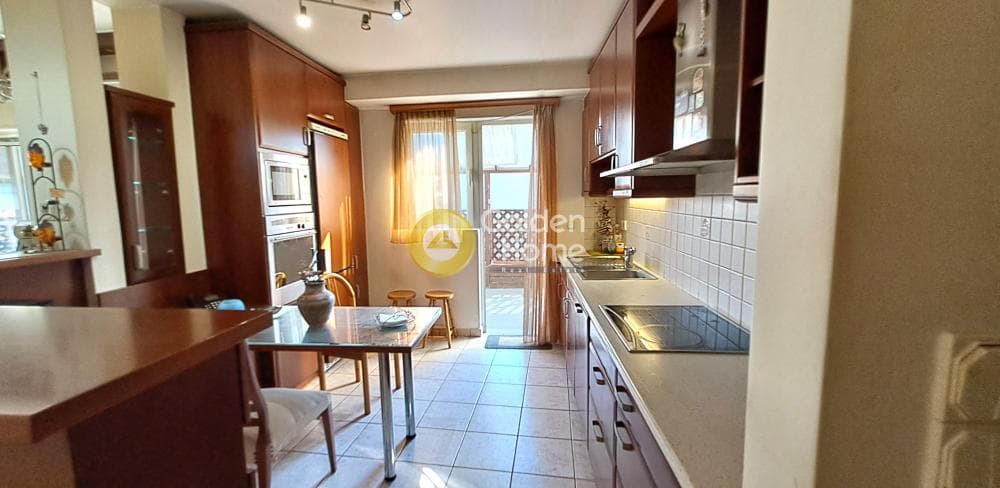 Apartment in Neo Pagkrati, Vironas — Photo 12 of 32