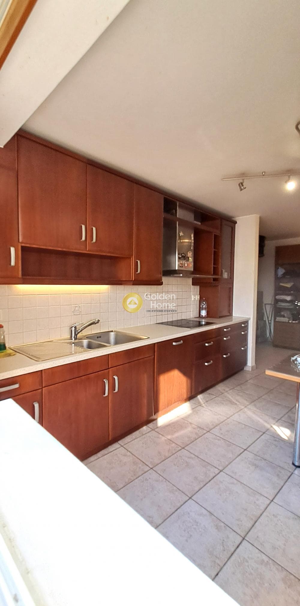 Apartment in Neo Pagkrati, Vironas — Photo 13 of 32