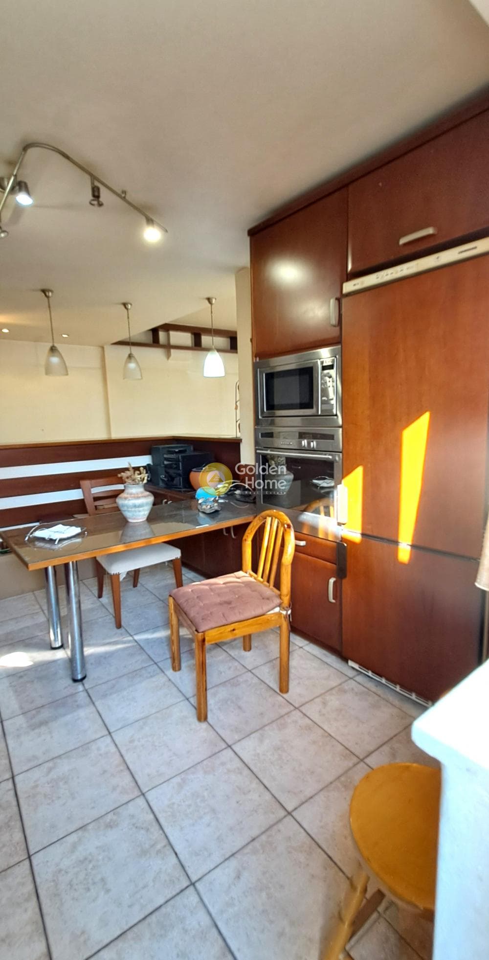 Apartment in Neo Pagkrati, Vironas — Photo 14 of 32