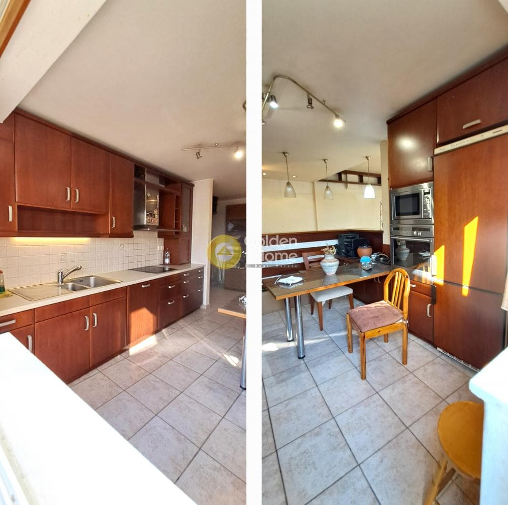 Apartment in Neo Pagkrati, Vironas — Photo 15 of 32