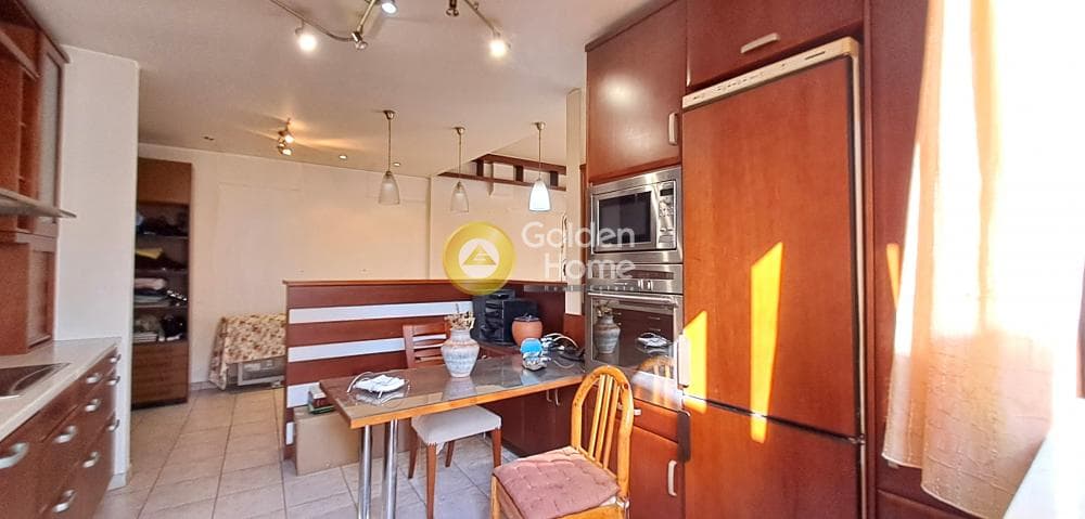 Apartment in Neo Pagkrati, Vironas — Photo 16 of 32