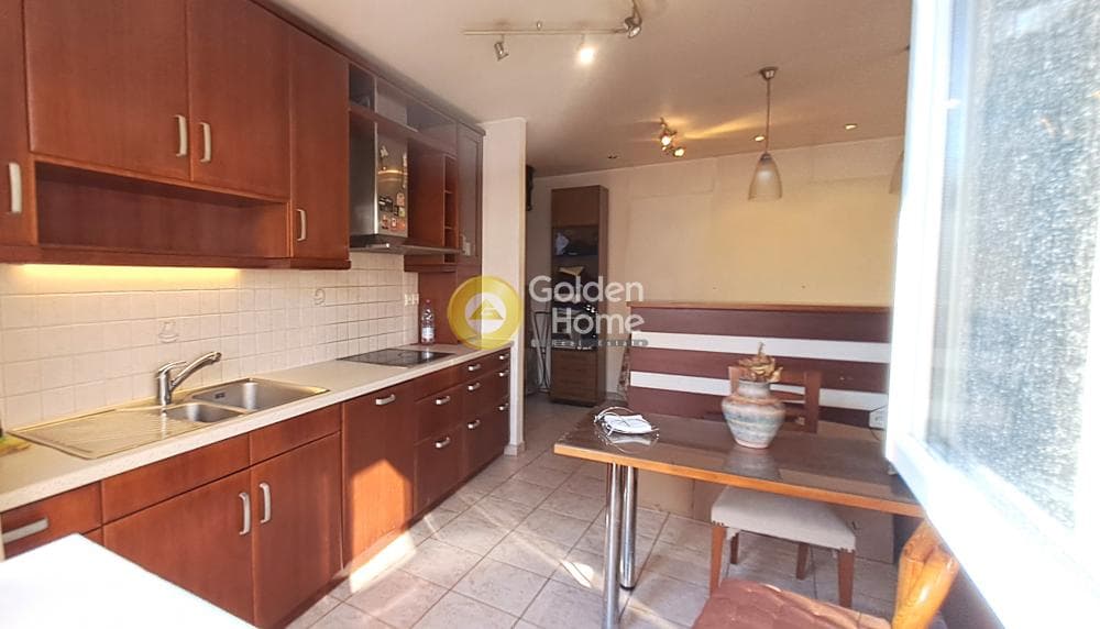 Apartment in Neo Pagkrati, Vironas — Photo 17 of 32