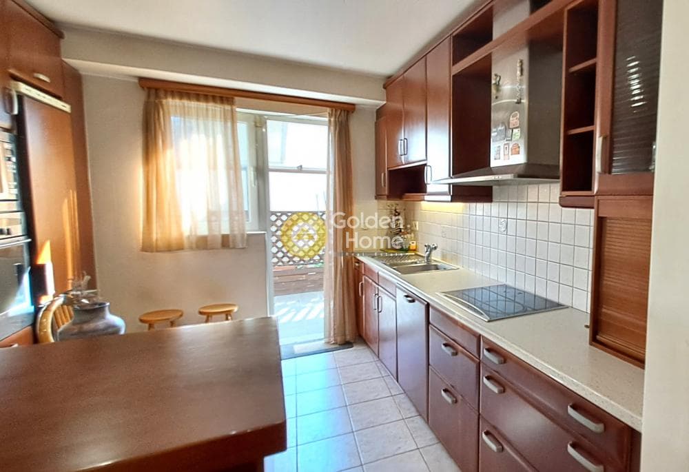Apartment in Neo Pagkrati, Vironas — Photo 18 of 32