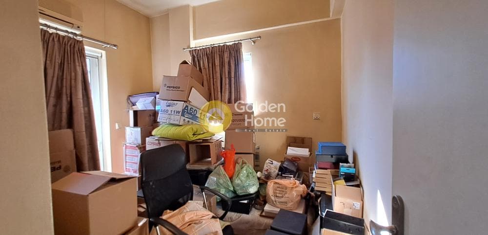 Apartment in Neo Pagkrati, Vironas — Photo 21 of 32