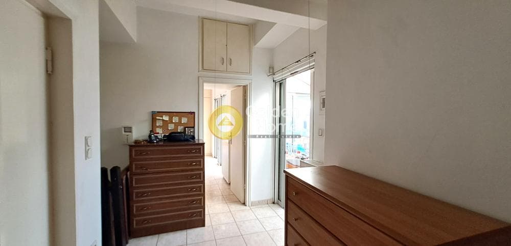 Apartment in Neo Pagkrati, Vironas — Photo 25 of 32