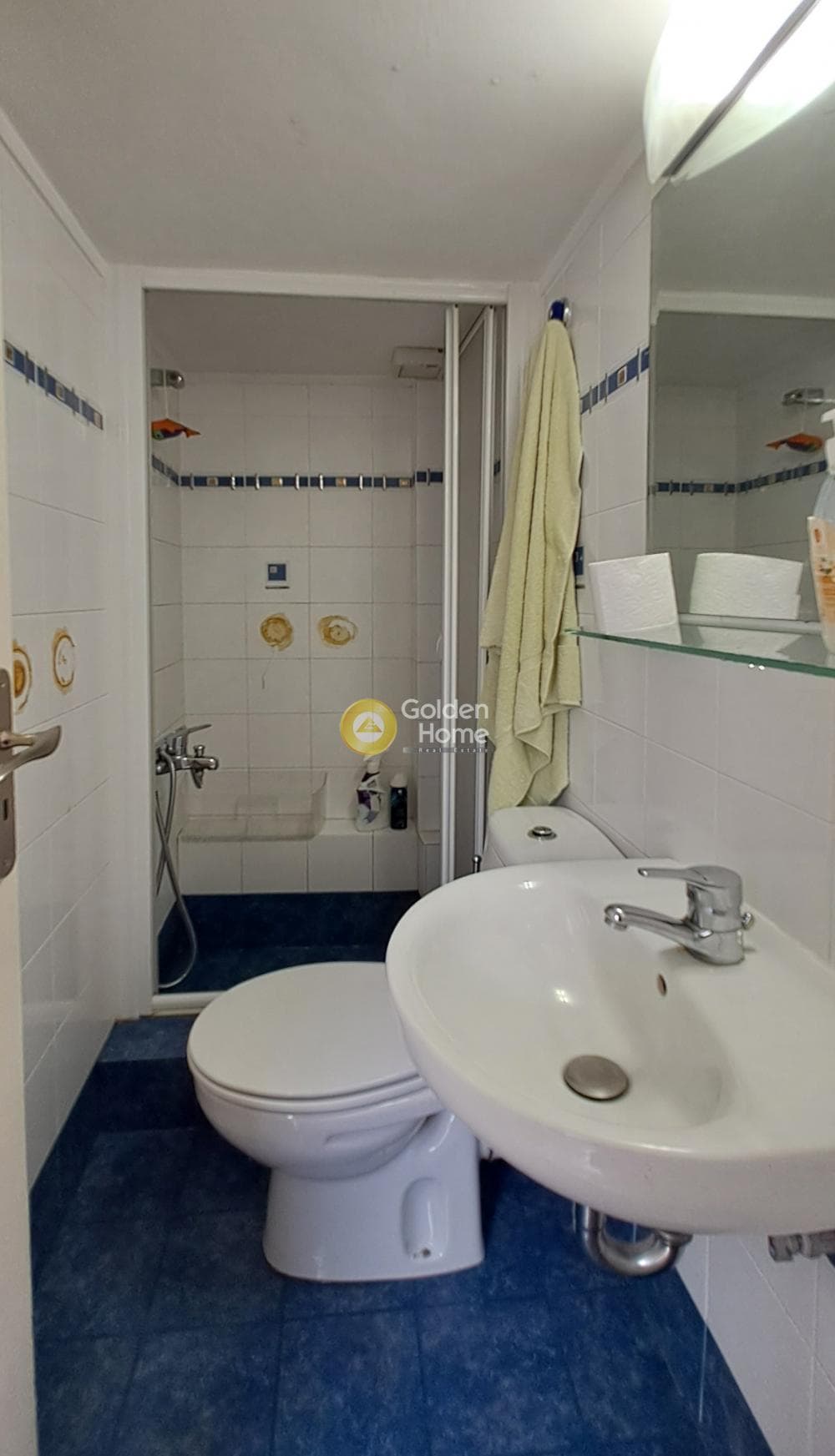 Apartment in Neo Pagkrati, Vironas — Photo 26 of 32