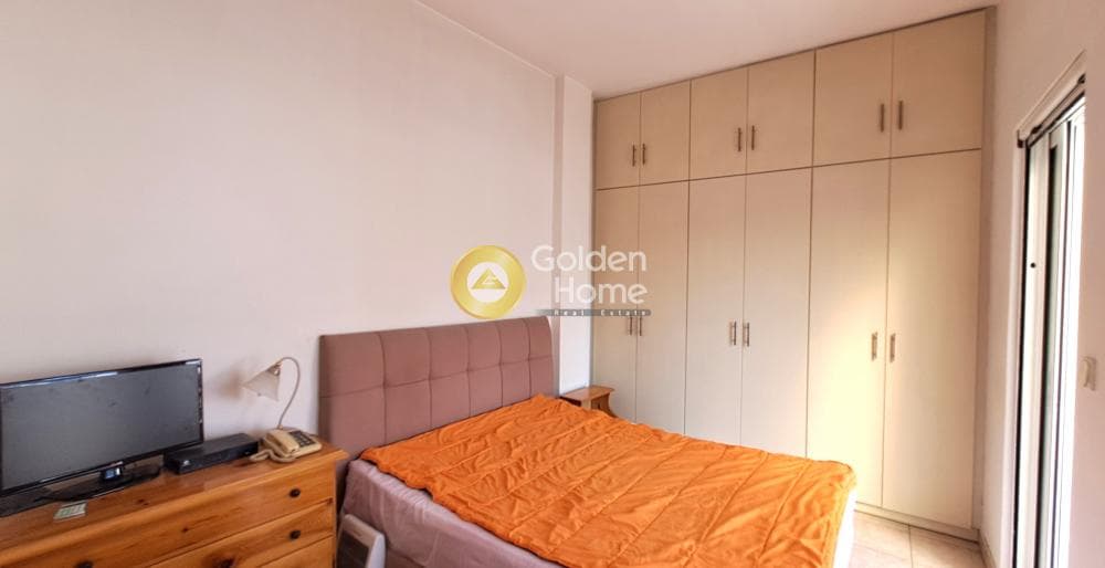 Apartment in Neo Pagkrati, Vironas — Photo 28 of 32