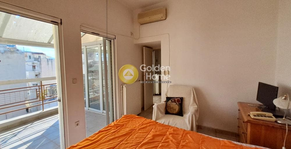 Apartment in Neo Pagkrati, Vironas — Photo 29 of 32