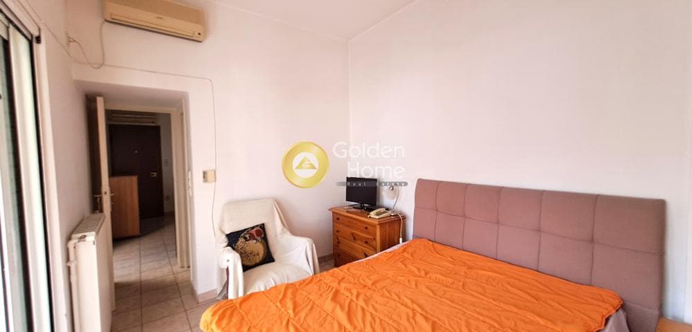 Apartment in Neo Pagkrati, Vironas — Photo 30 of 32