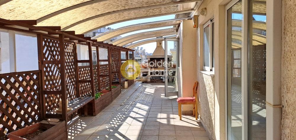 Apartment in Neo Pagkrati, Vironas — Photo 9 of 32