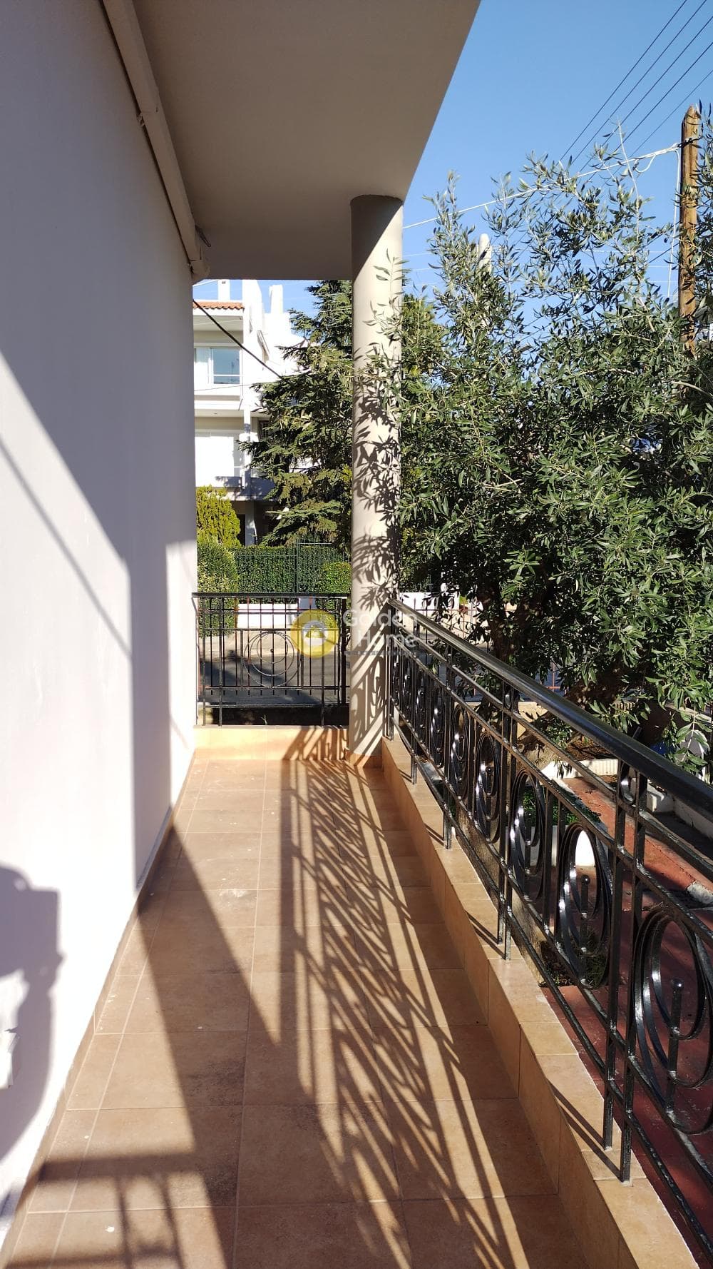 Διαμέρισμα στην Δικηγορικά, Βούλα — Φωτογραφία 15 από 24