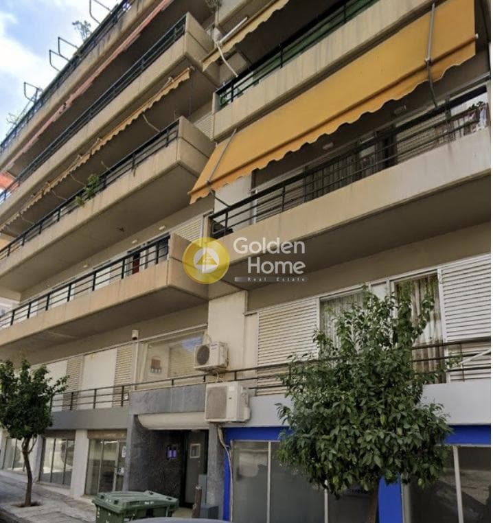 Διαμέρισμα στην Ελευθερούπολη, Νέα Ιωνία